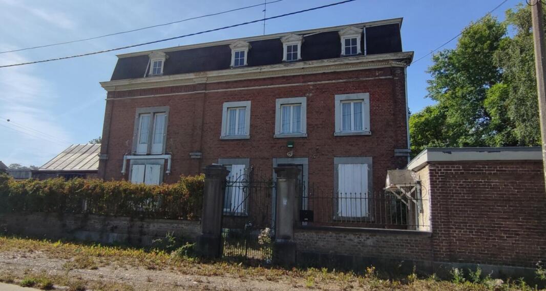 Les scouts d&rsquo;AWANS ont des nouveaux locaux !