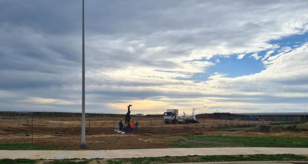 Avant la mise en oeuvre des zones d&rsquo;activités économiques, il faut assainir !