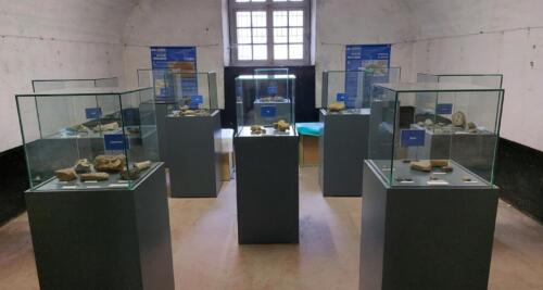 Une collaboration de longue date avec l&rsquo;Agence wallonne du Patrimoine (AwaP)