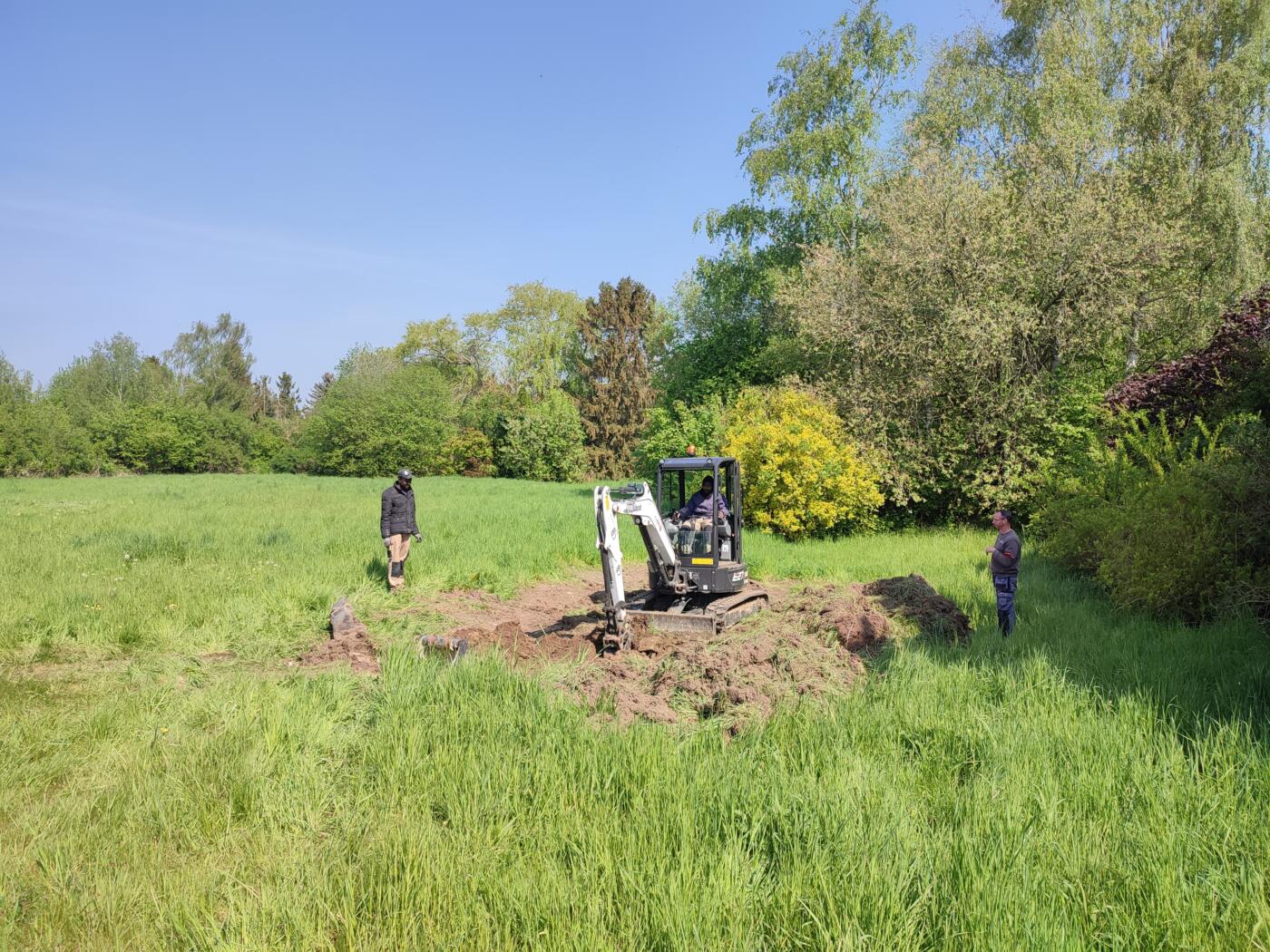 Collaboration avec l&rsquo;ASBL EFT Construct