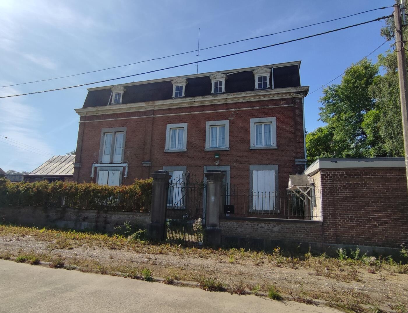 Les scouts d&rsquo;Awans ont des nouveaux locaux