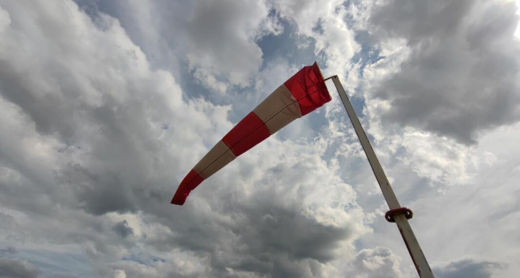 Activités temporairement suspendues à l&rsquo;aérodrome de Cerfontaine