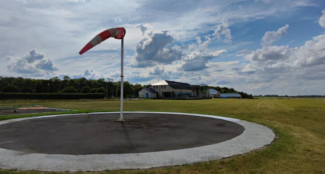 Permis délivré pour 20 ans