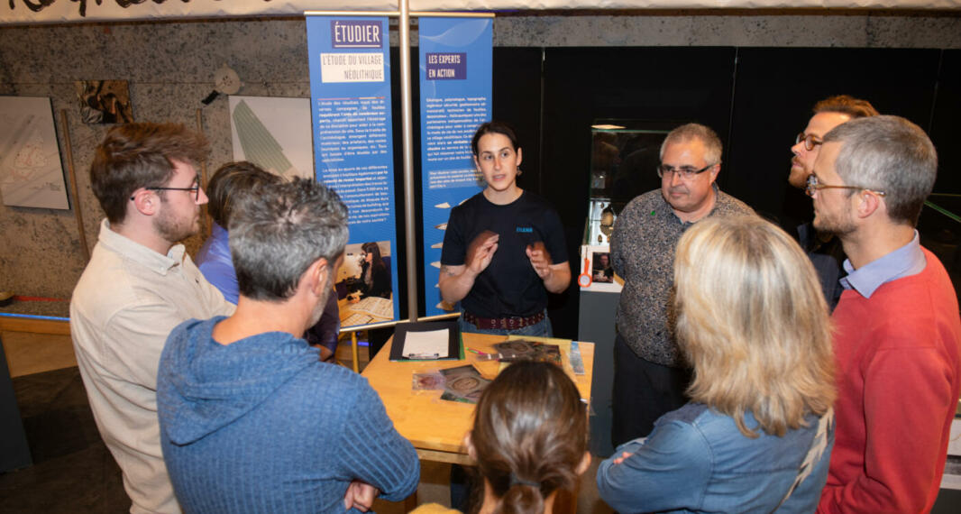 Un team building qui sort de l&rsquo;ordinaire