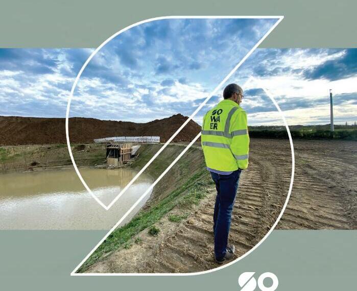 Notre rapport d&rsquo;activités 2023 est en ligne !