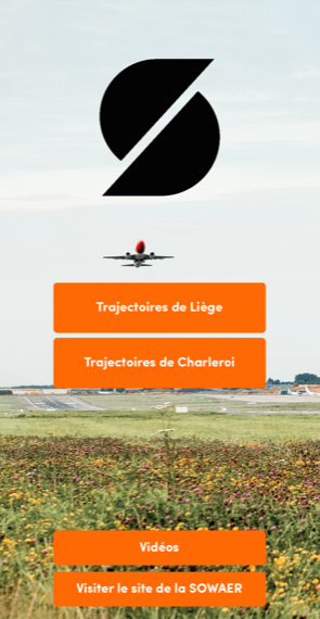 De nouvelles fonctionnalités pour DIAPASON : votre outil pour visualiser les trajectoires et les émissions sonores des avions