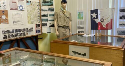Préserver le patrimoine de l&rsquo;ancienne base militaire de Bierset