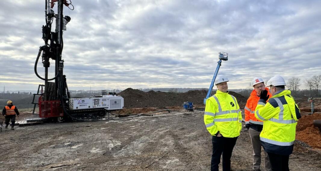 Innover pour un futur durable