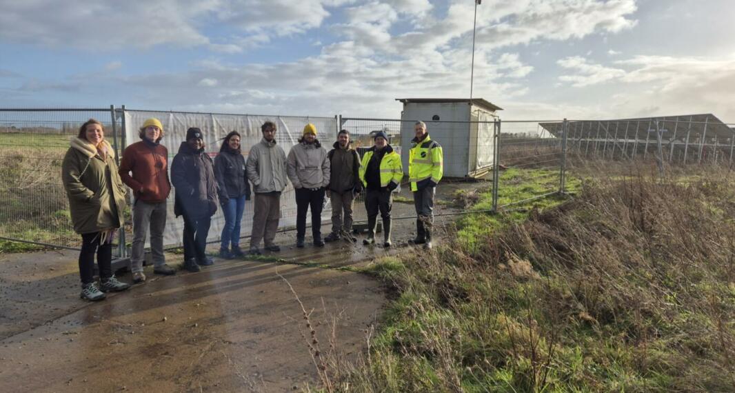Un véritable partenariat avec l&rsquo;Université de Liège