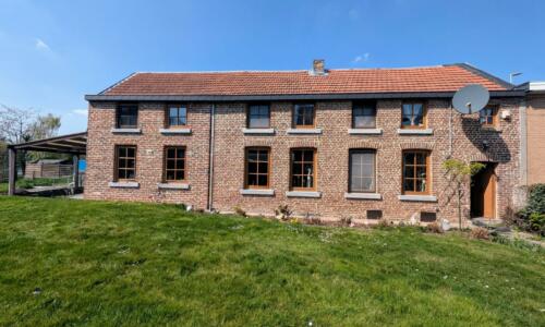 Image de Maison 3 chambres