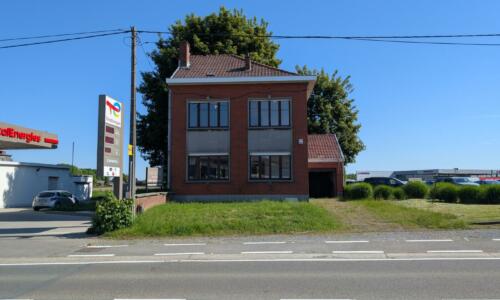 Image de Immeuble commercial