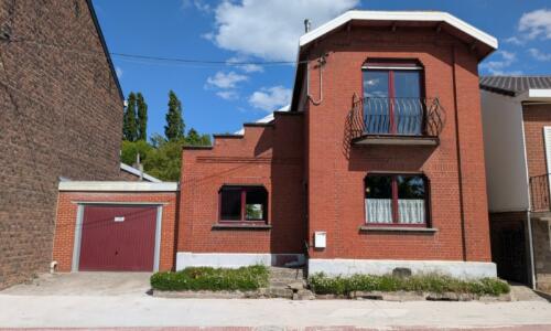 Image de Maison 3 chambres