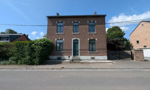 Image de Maison de maître