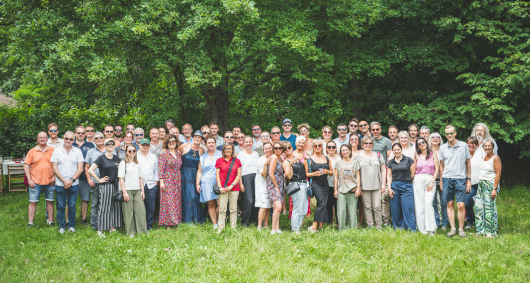 Une année 2024 intense, ambitieuse et profondément humaine à la SOWAER