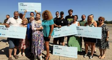 Tout grand succès pour l&rsquo;appel à projets BSCA – Well&rsquo;air
