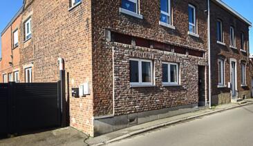 Appartement 1 chambre