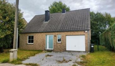 Location – Maison 2 chambres