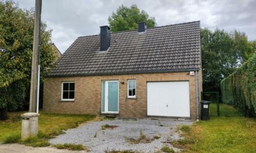 Image de Location – Maison 2 chambres