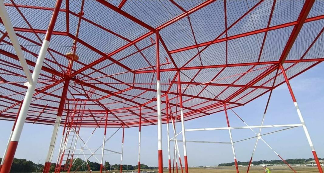 De Liège à Charleroi, le DVOR change de piste