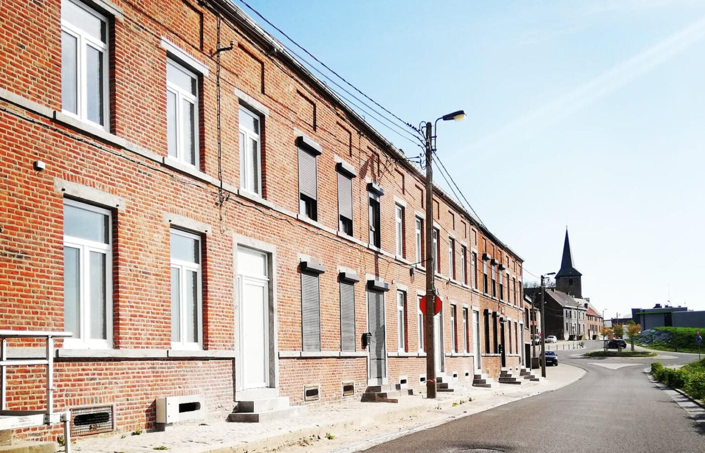 La SOWAER est chargée d’assurer un développement territorial équilibré aux abords des aéroports.