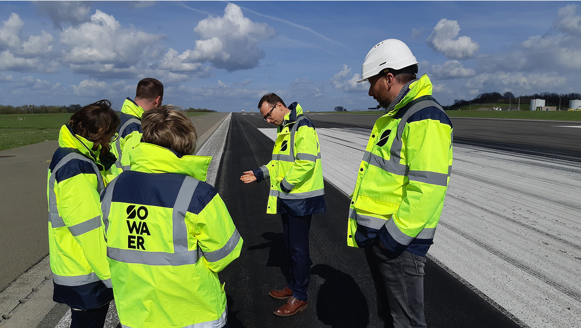 3. Le développement des services