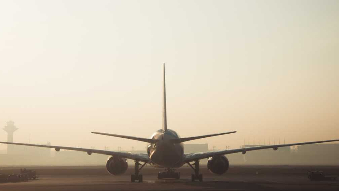 Rapport sur la Qualité de l'Air 