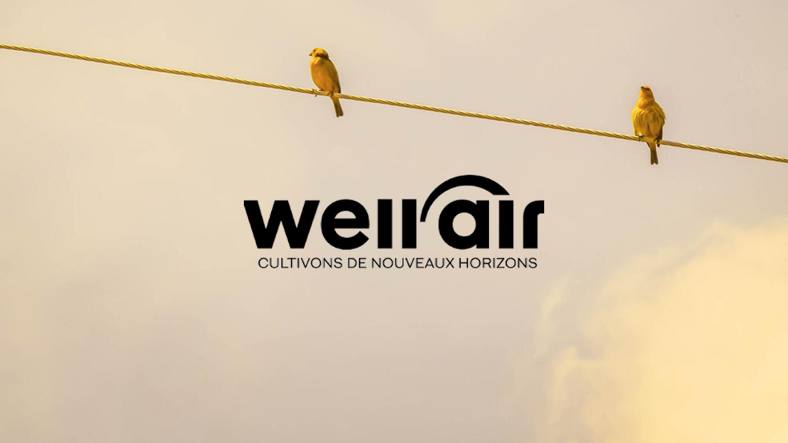 Une communauté pour aéroports et territoires