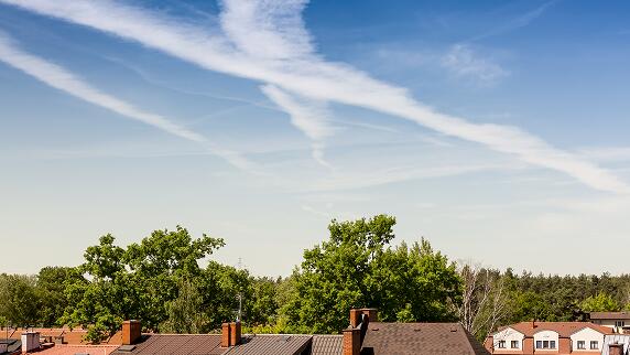 Plan d’exposition au bruit – PEB